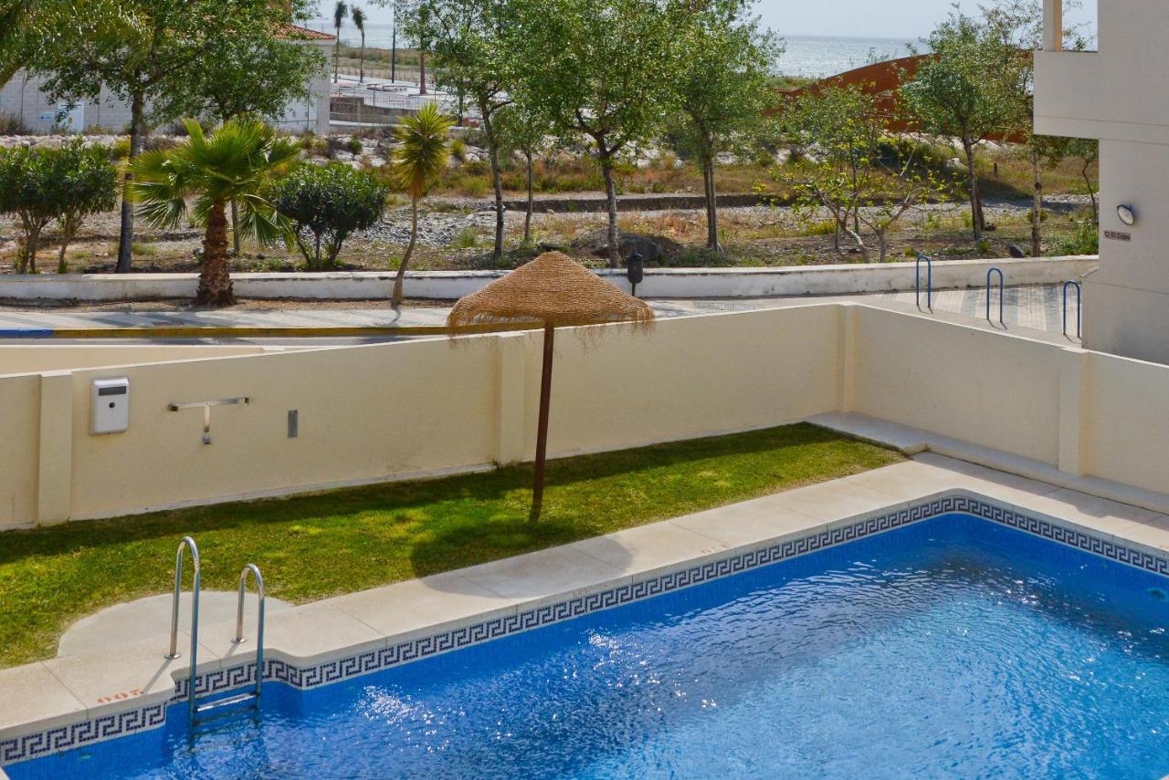 モルシェCasa El Copoアパートメント エクステリア 写真